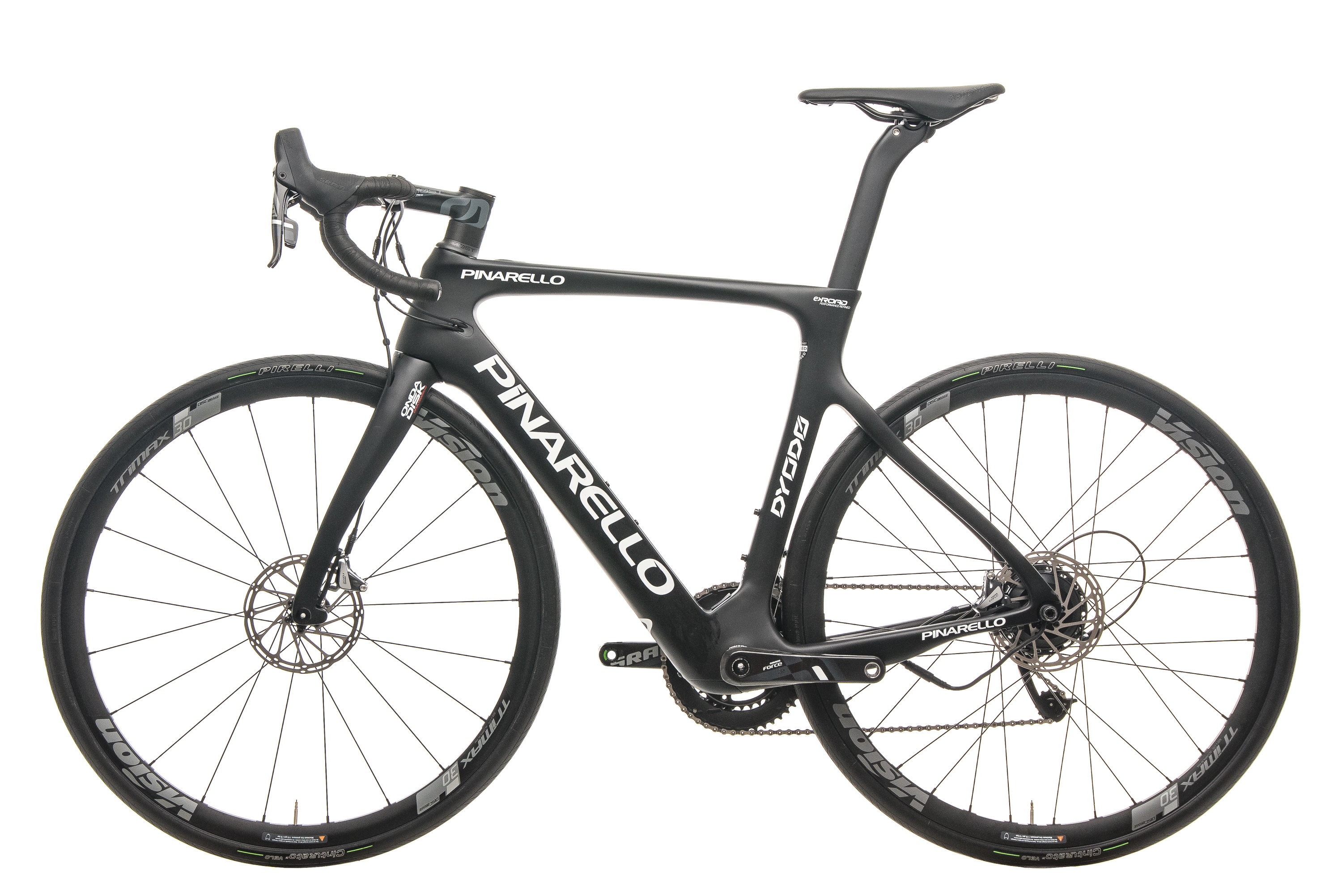 pinarello e bike 2019