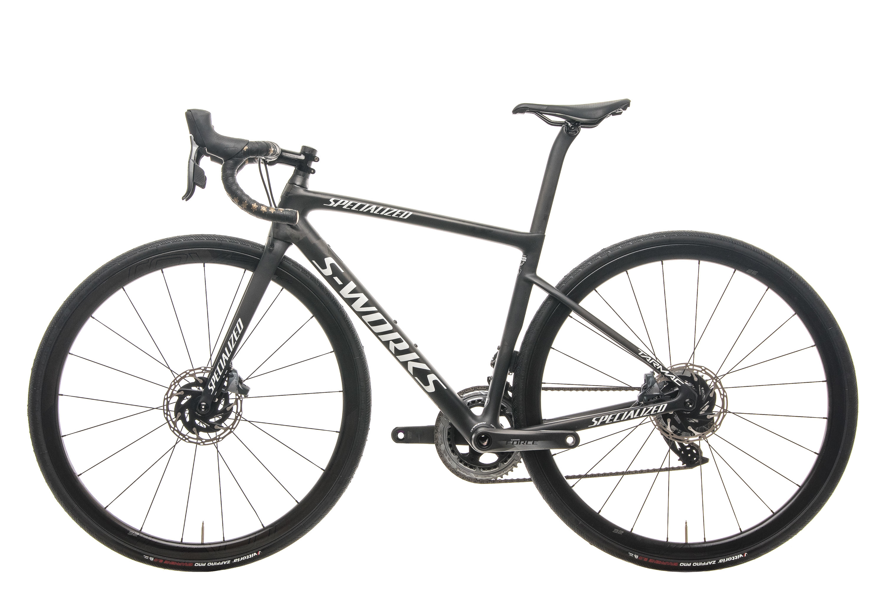 2018 s works tarmac Clearance