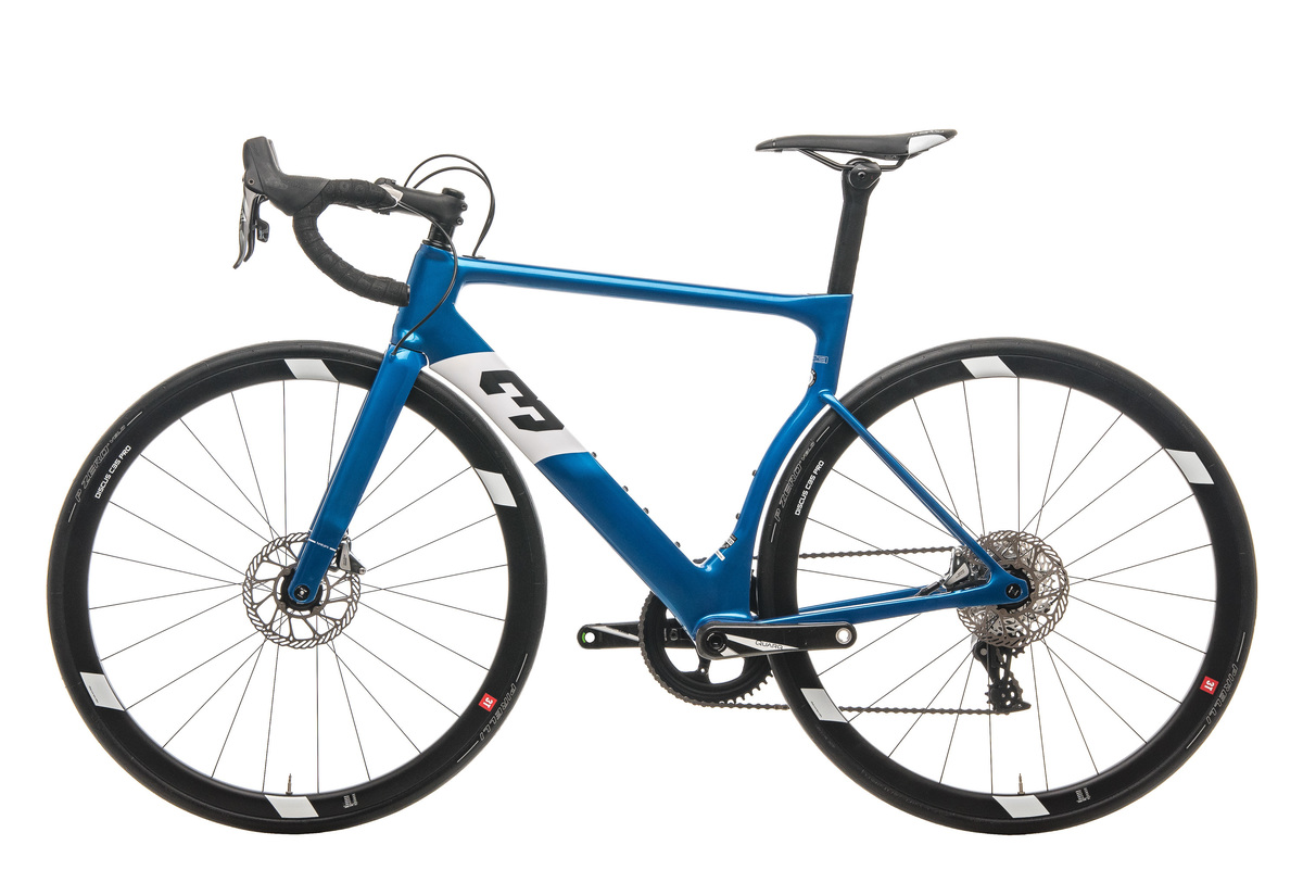 Strada Team Frame 2020 3T Strada Team
