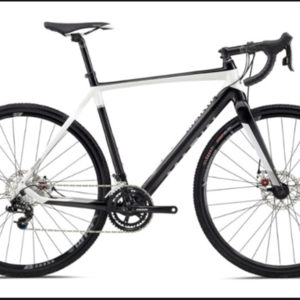 2014 Marin Bikes Cortina T3 CX White and Black