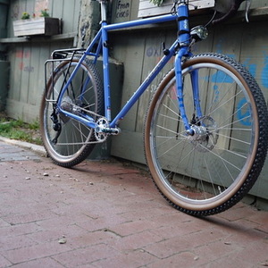 2020 Surly Midnight Special Blue