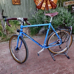 2020 Surly Midnight Special Blue