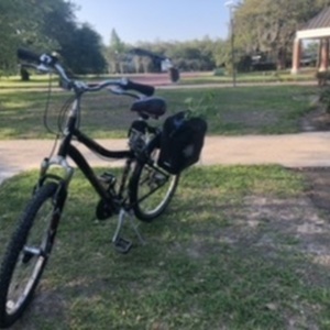 2014 Specialized Expedition Red
