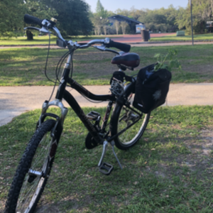 2014 Specialized Expedition Red