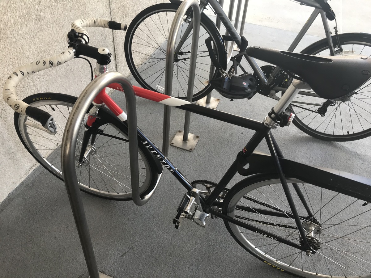 Stolen 2019 AventÃ³n Andreas