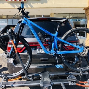 2020 Pivot Switchblade Blue