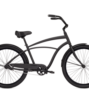 Trek Cruiser Classic Black