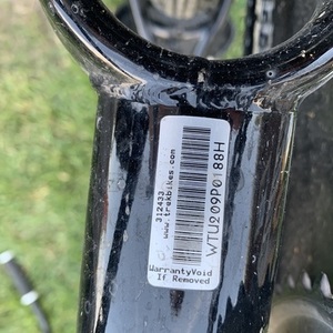 Trek Cruiser Classic Black