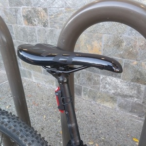 2020 Rocky Mountain Bicycles fushion 30 Green and Black