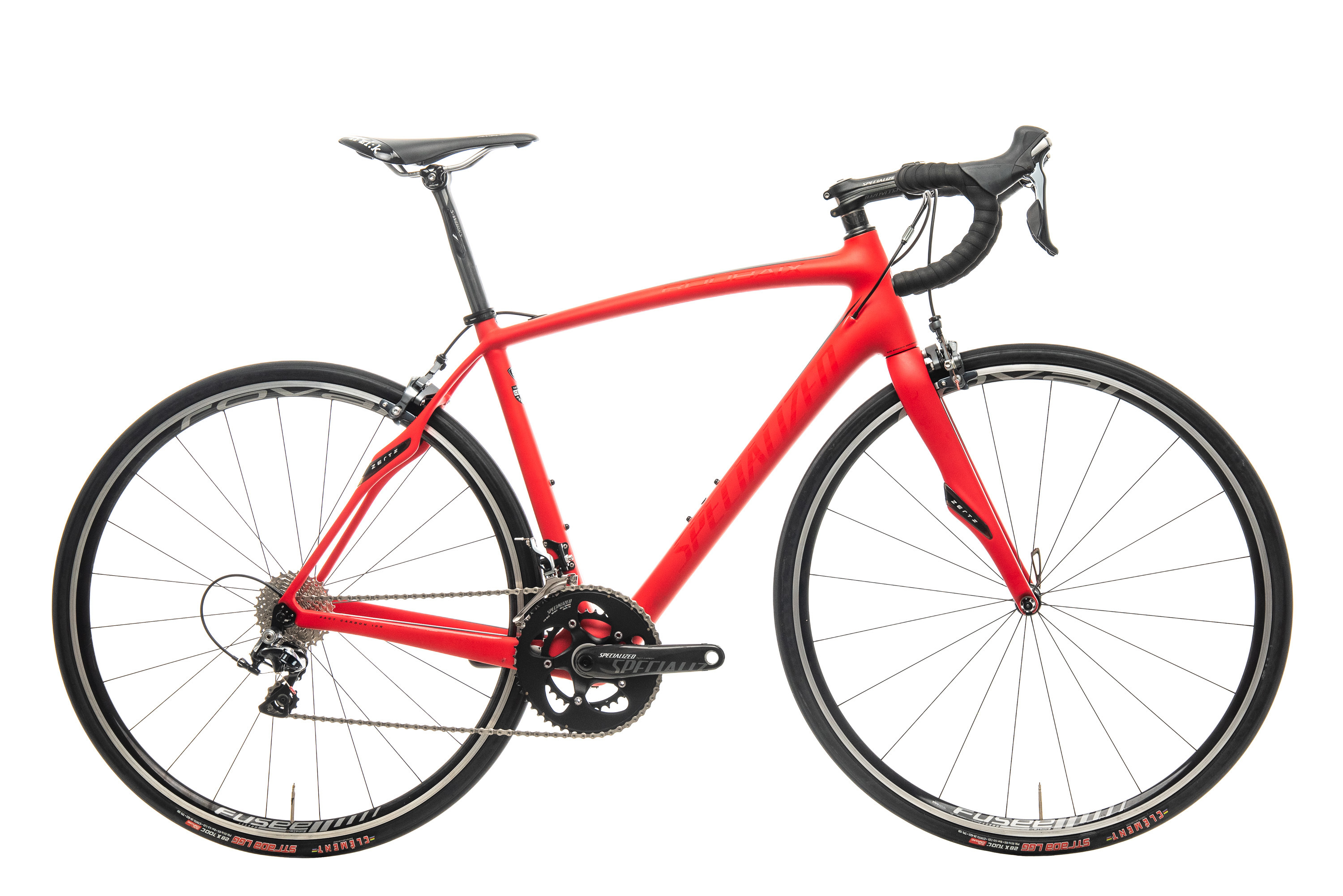 2014 Specialized Roubaix Pro SL4