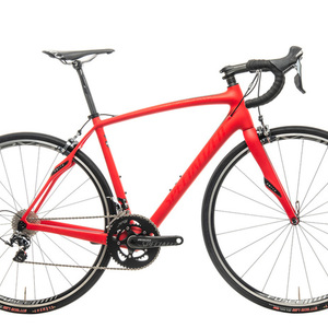2014 Specialized Roubaix Pro SL4 Red