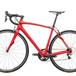 2014 Specialized Roubaix Pro SL4 Red