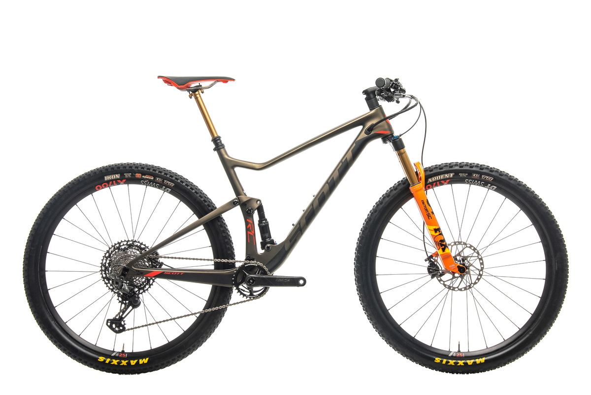 scott spark 2019 pro