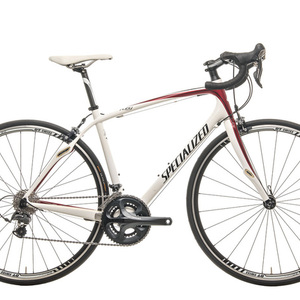 2012 Specialized Ruby Comp White