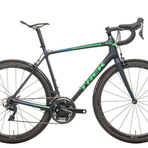 2018 Trek Emonda SL 5 H2 Blue