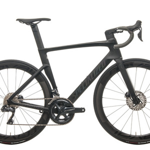 2020 Specialized Venge Pro Black