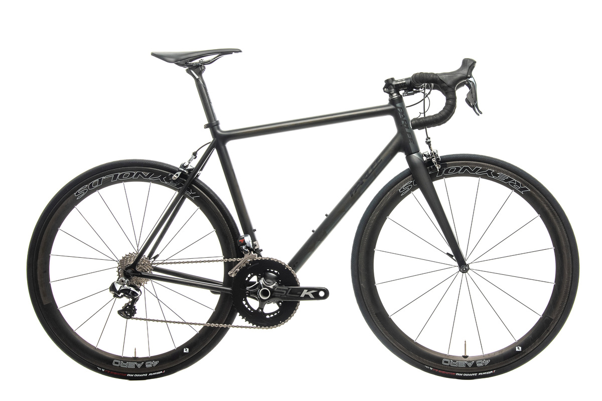 2015 Parlee Z5 SLi