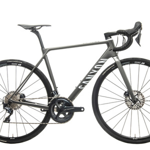 2019 Canyon bicycles Ultimate CF SL Disc 8.0