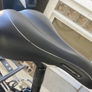 2008 Diamondback EDGEWOOD Black and White