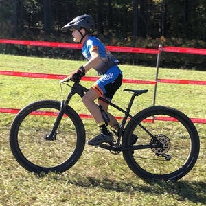 2020 Specialized Epic Black