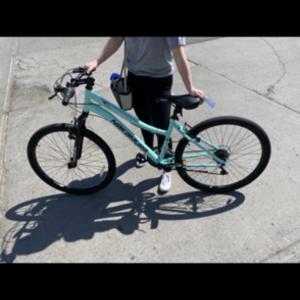 2020 Nakamura Blue