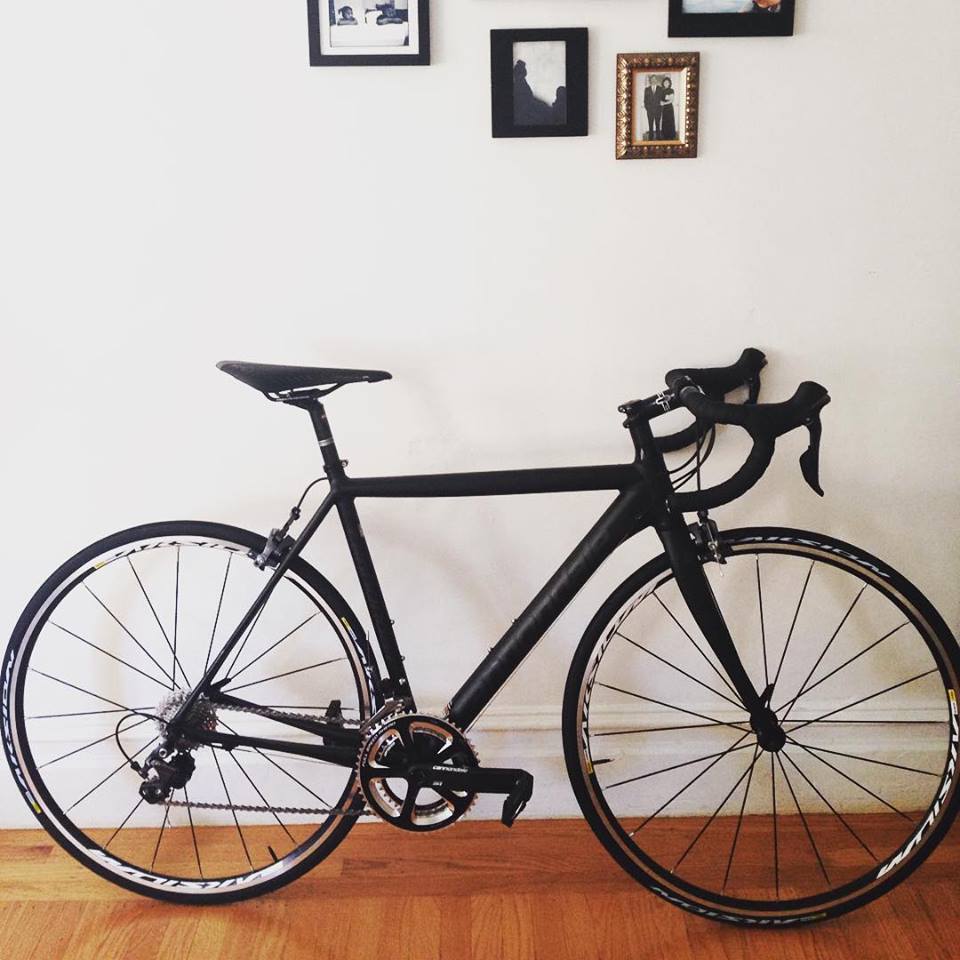 Cannondale Caad 10 Ultegra 2015 Caad10 Track 2015 Cannondale