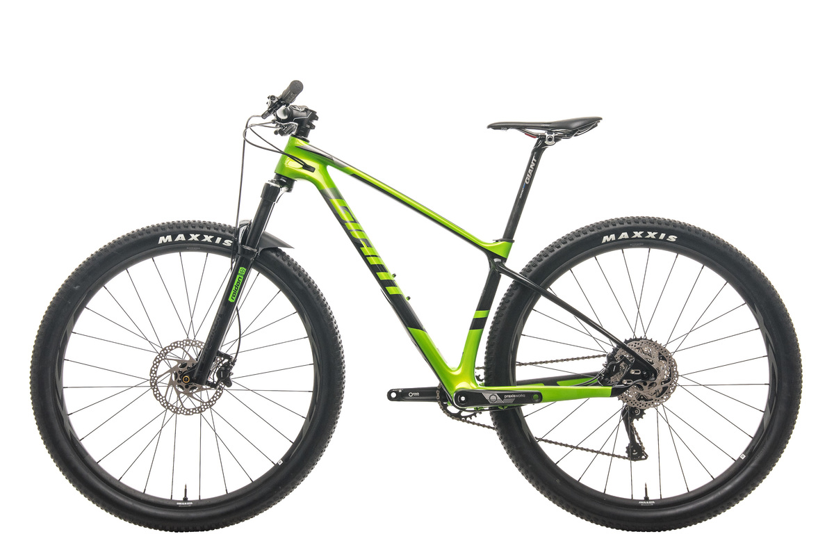 giant xtc 3 2019