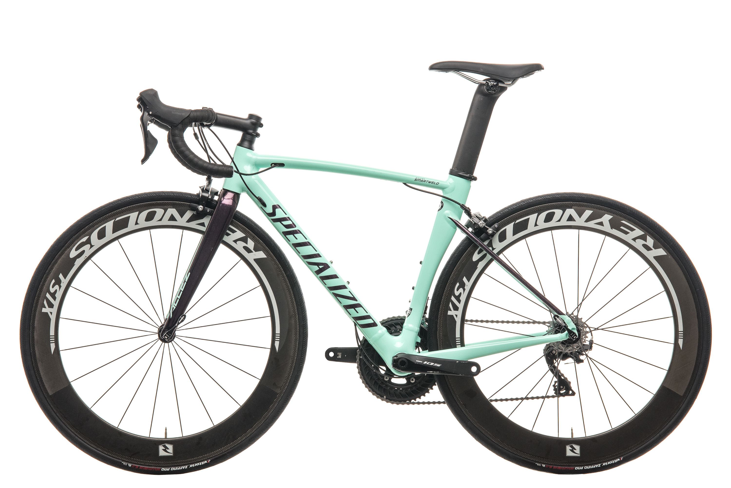 2019 Specialized Allez Sprint Comp