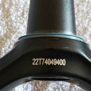 2018 Santa Cruz Nomad CC Green
