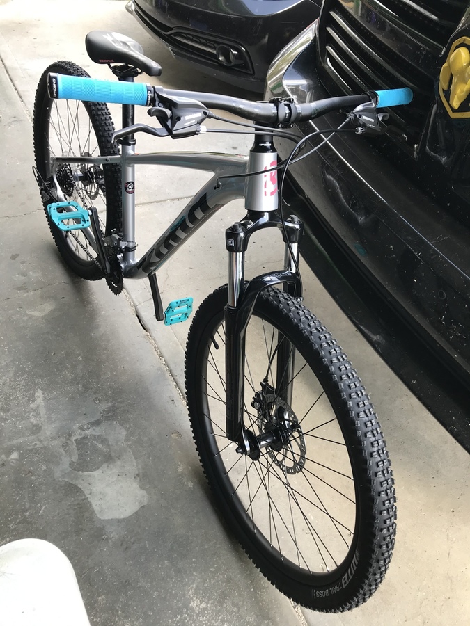 2021 Kona Lanai