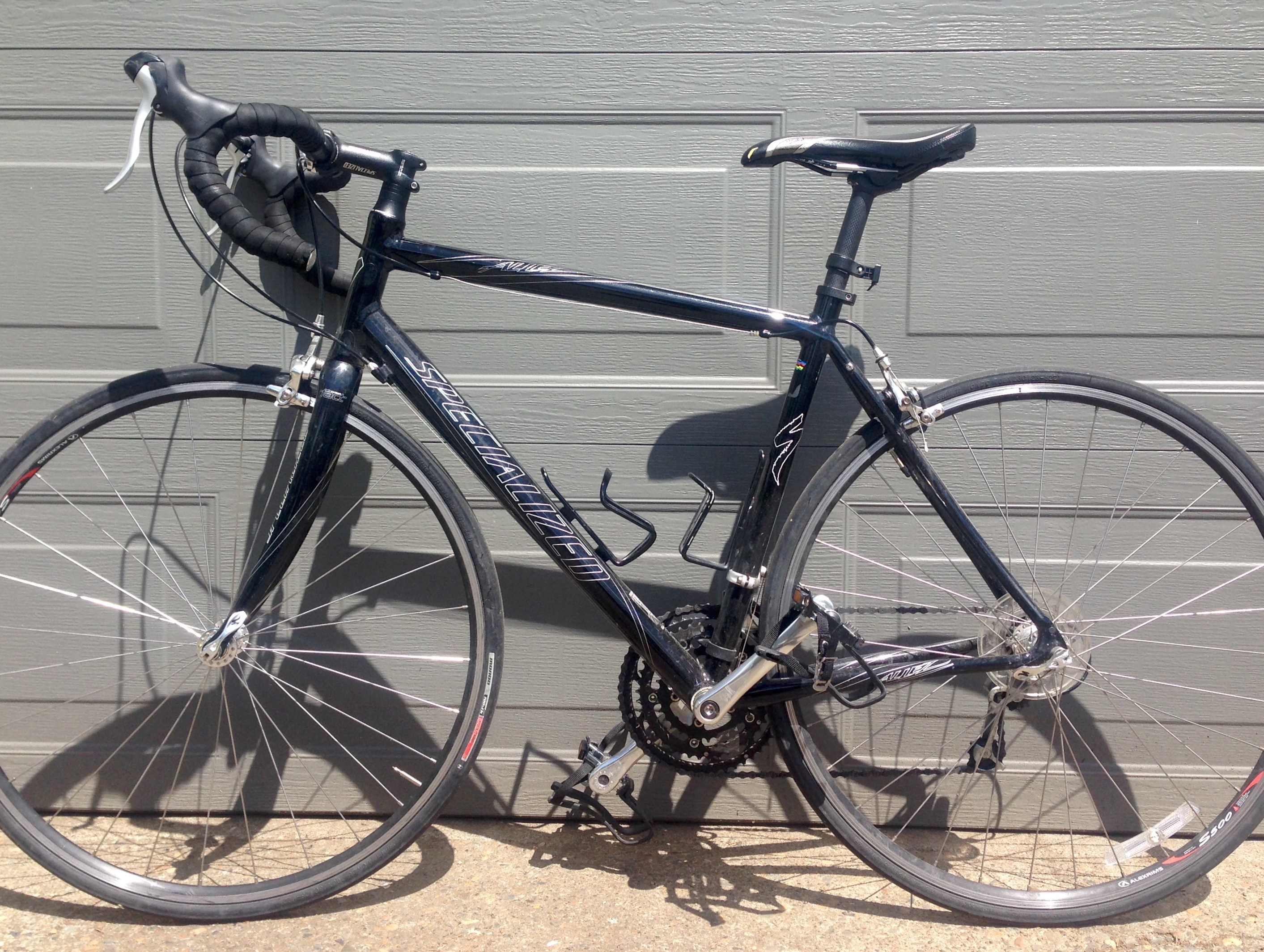 specialized allez 24