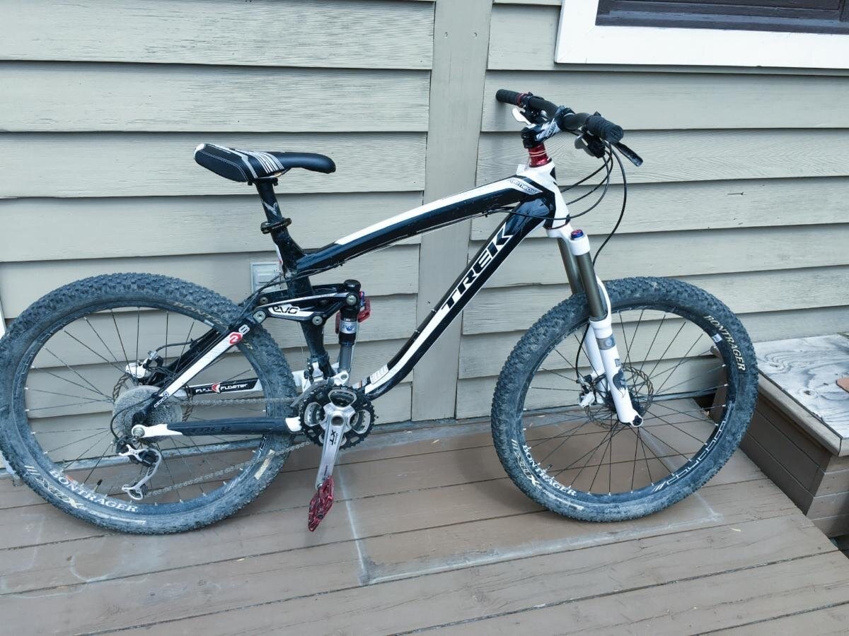 2012 trek remedy 8