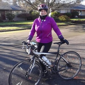 2012 SCOTT 550 Speedster Black and White