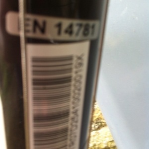 2013 SCOTT Cr1 Black