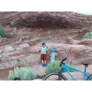 2020 Specialized Chisel comp Blue