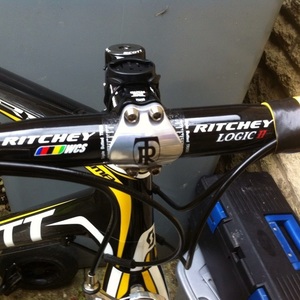 2013 SCOTT Cr1 Black