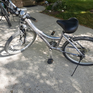 2020 GMC Silver, gray or bare metal