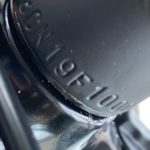 2019 Rad Power Bikes RadCity 4 Black