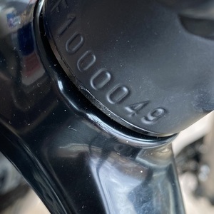 2019 Rad Power Bikes RadCity 4 Black