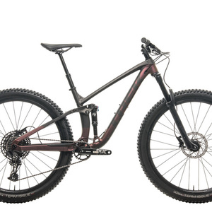 2020 Trek Fuel EX 7 Black