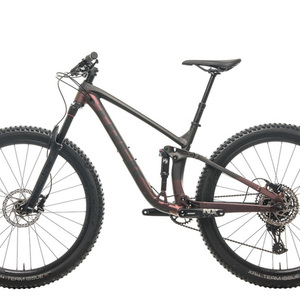 2020 Trek Fuel EX 7 Black