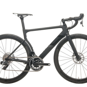 2020 3T Strada Due Team Stealth Red AXS eTap Black