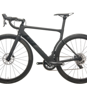 2020 3T Strada Due Team Stealth Red AXS eTap Black