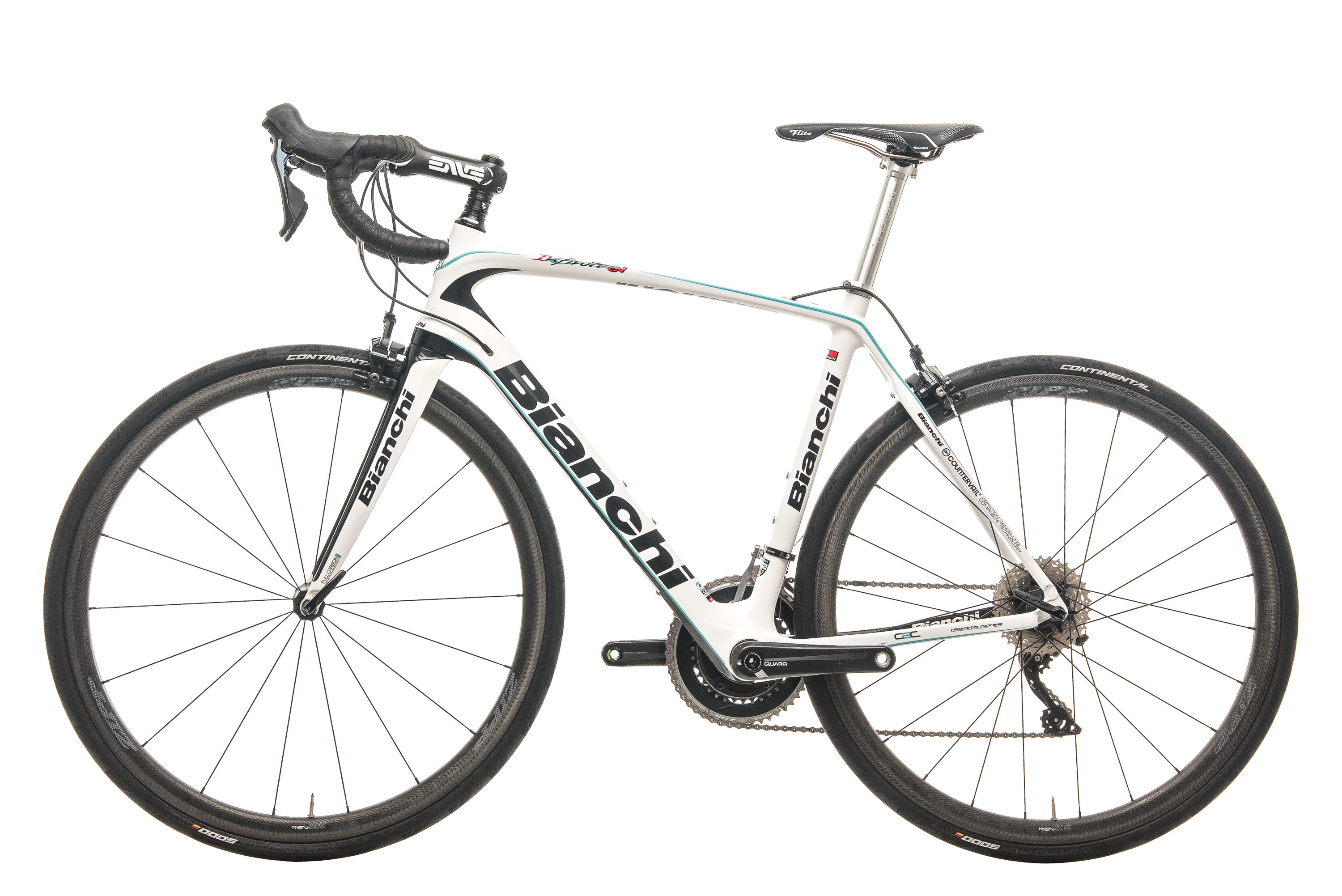 Bianchi Infinito Cv Athena Athena Bianchi Infinito C2c 2013 Bottom