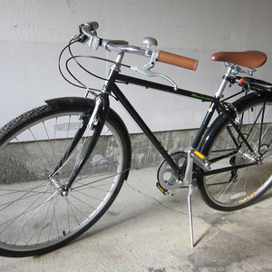 2014 KTM Manhattan Black