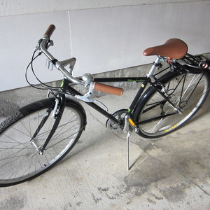 2014 KTM Manhattan Black