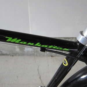 2014 KTM Manhattan Black