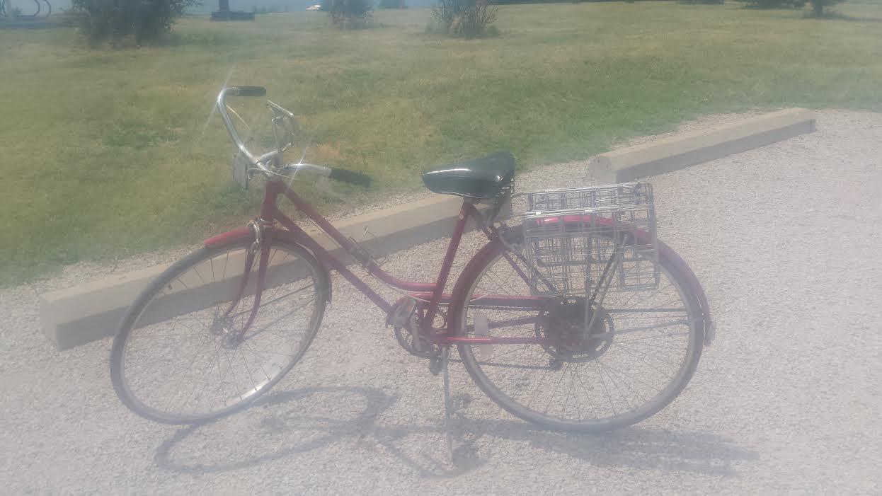 Stolen 2015 Schwinn Unkown