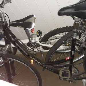 2009 Specialized Globe Carmel 3 700c Blue