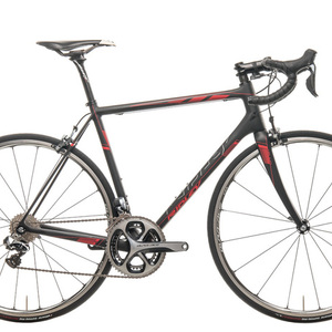 2015 Ridley Helium SL Black